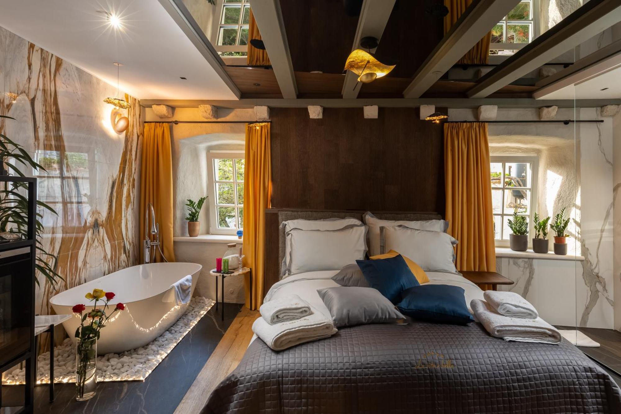 Apartman La E Bella Vii