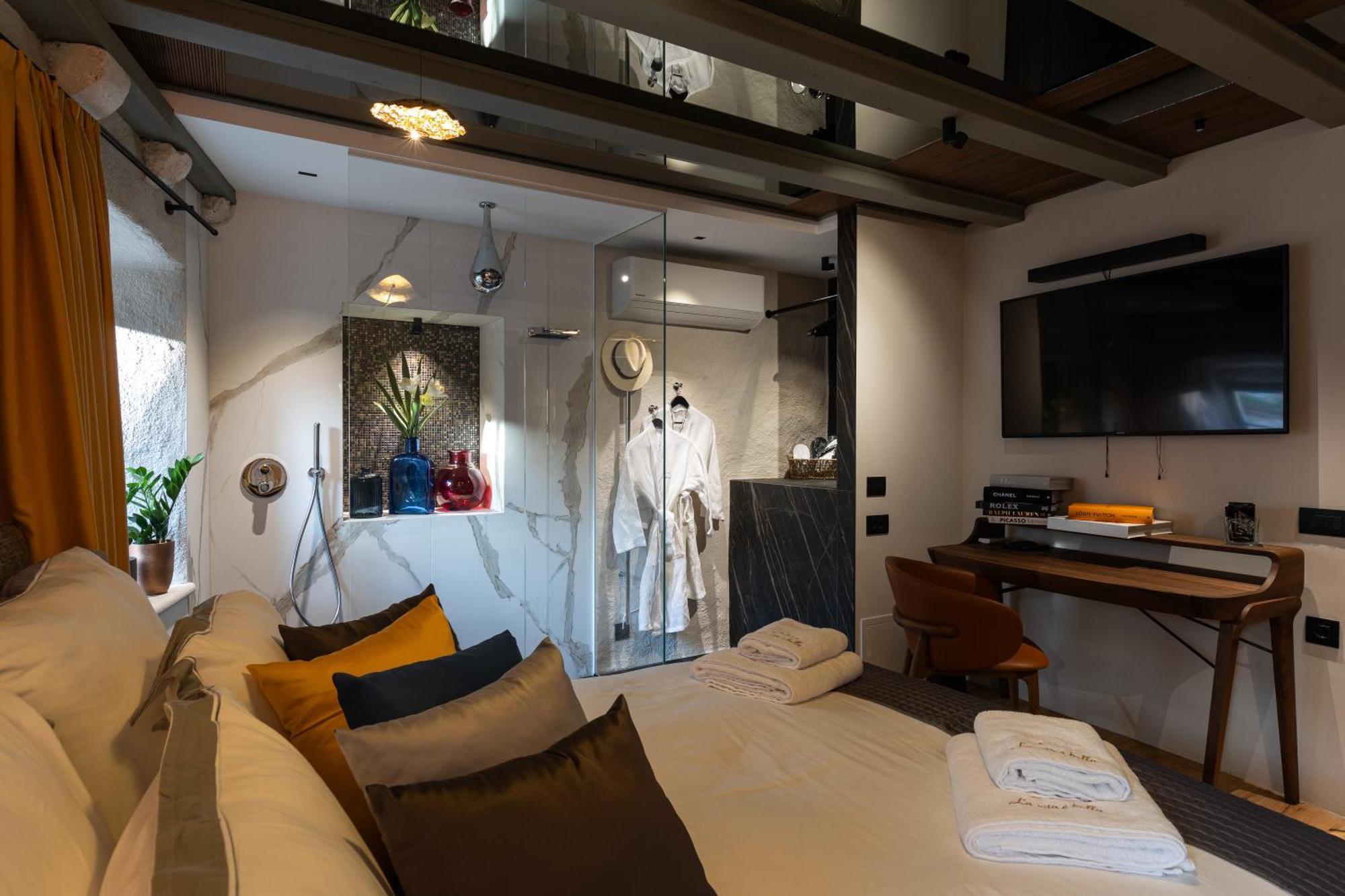 La E Bella Vii Apartman Dubrovnik