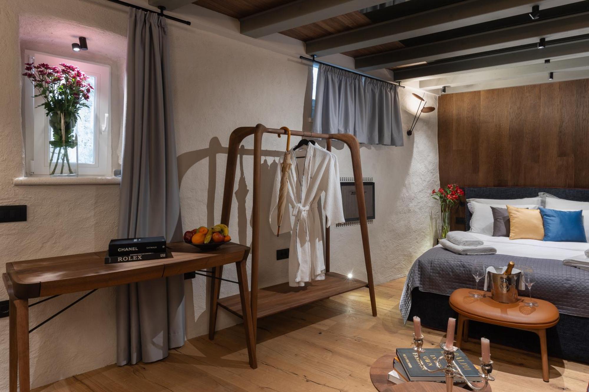 Apartman La E Bella Vii *