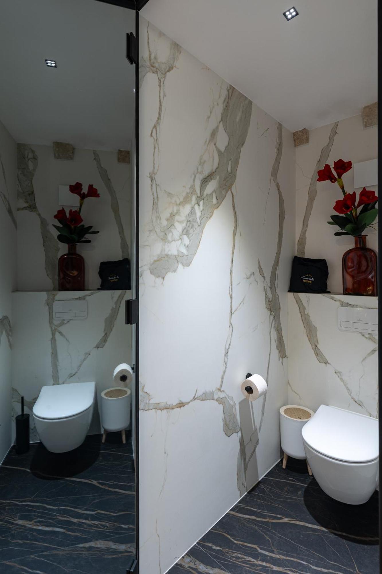 Apartman La E Bella Vii