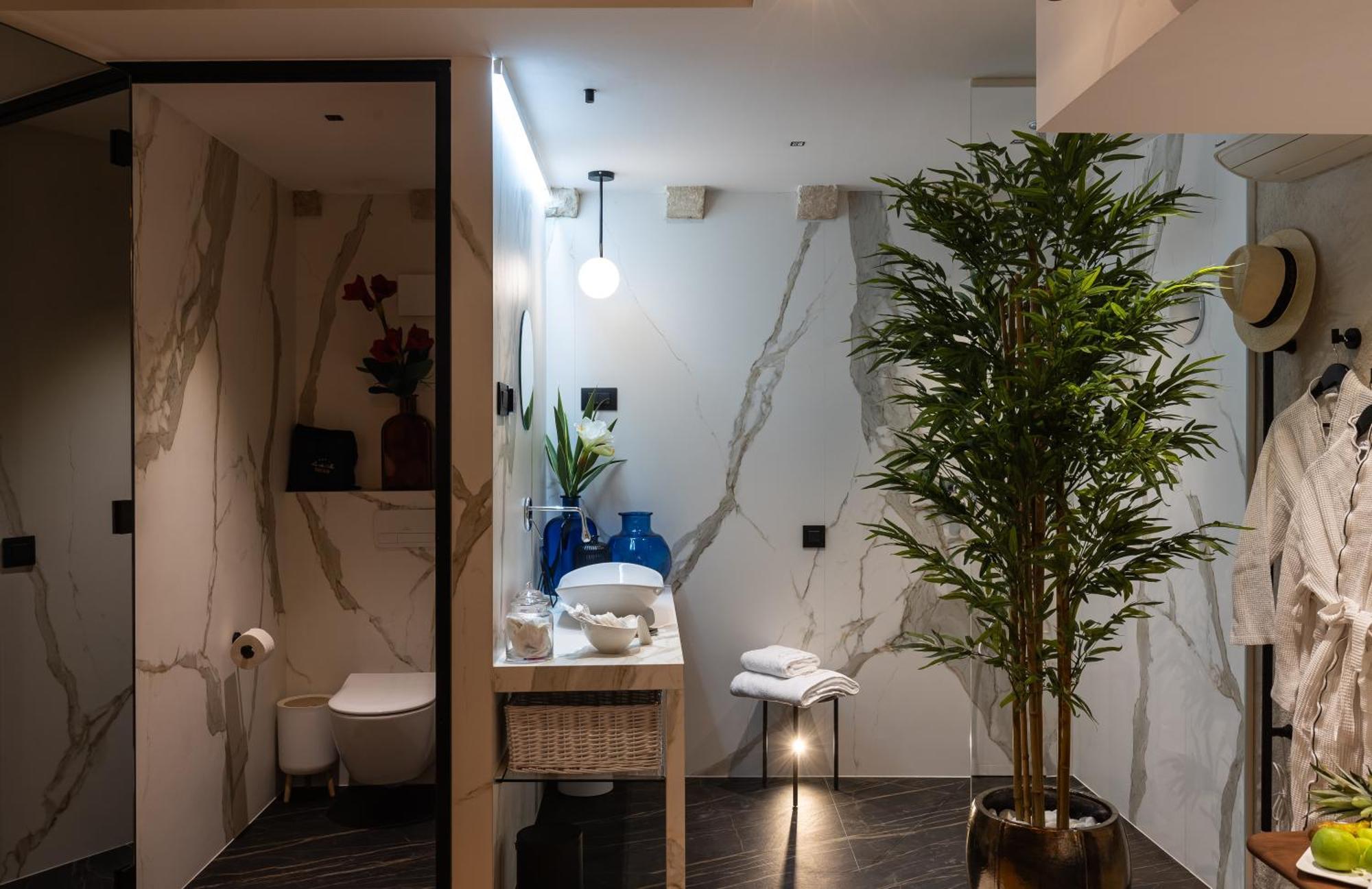 Apartman La E Bella Vii