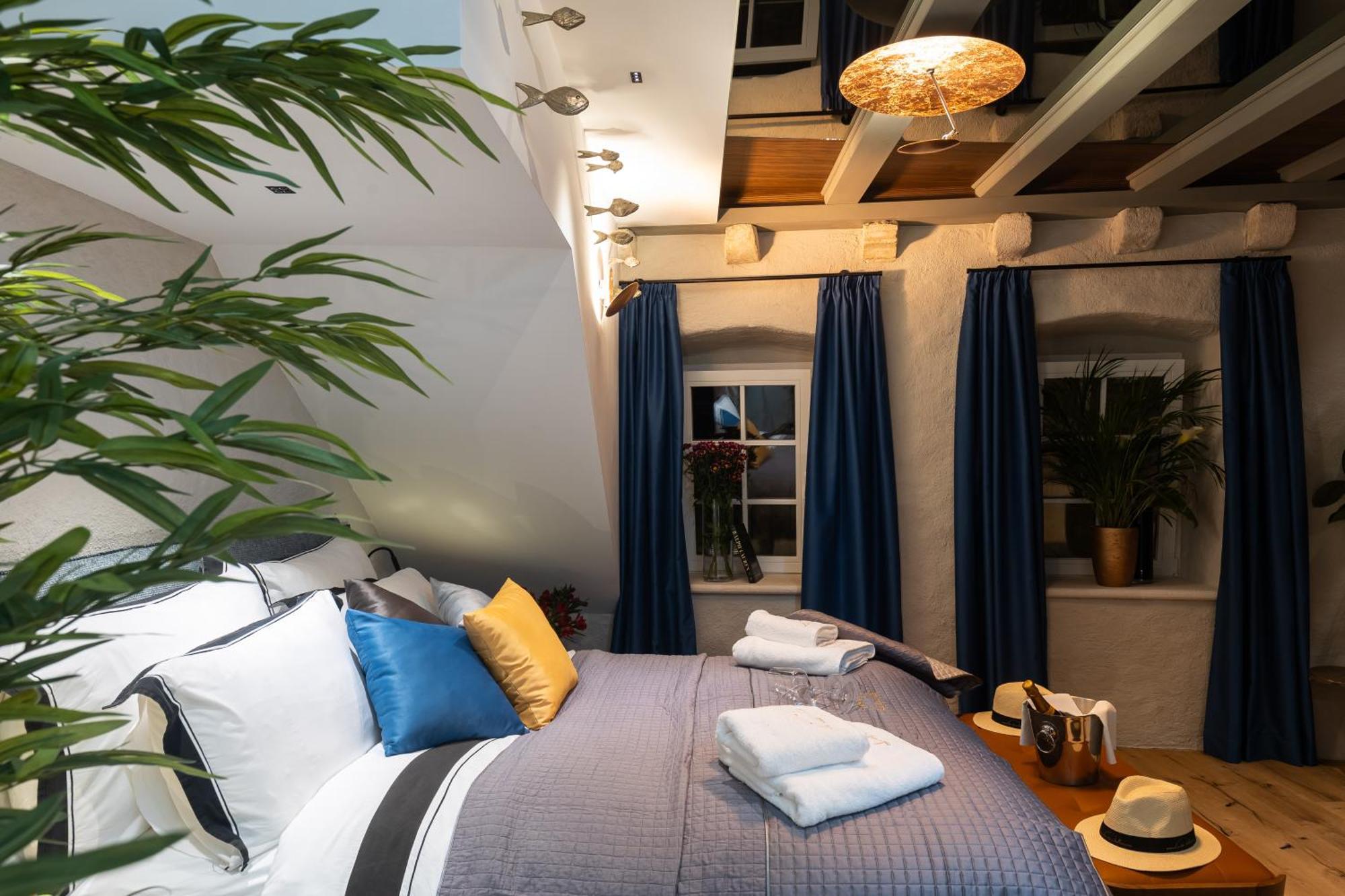 Apartman La E Bella Vii