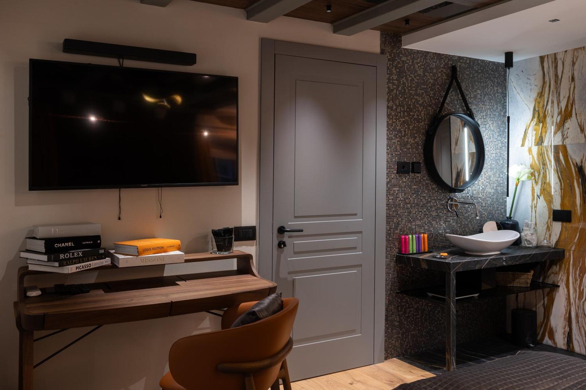 Apartman La E Bella Vii Dubrovnik
