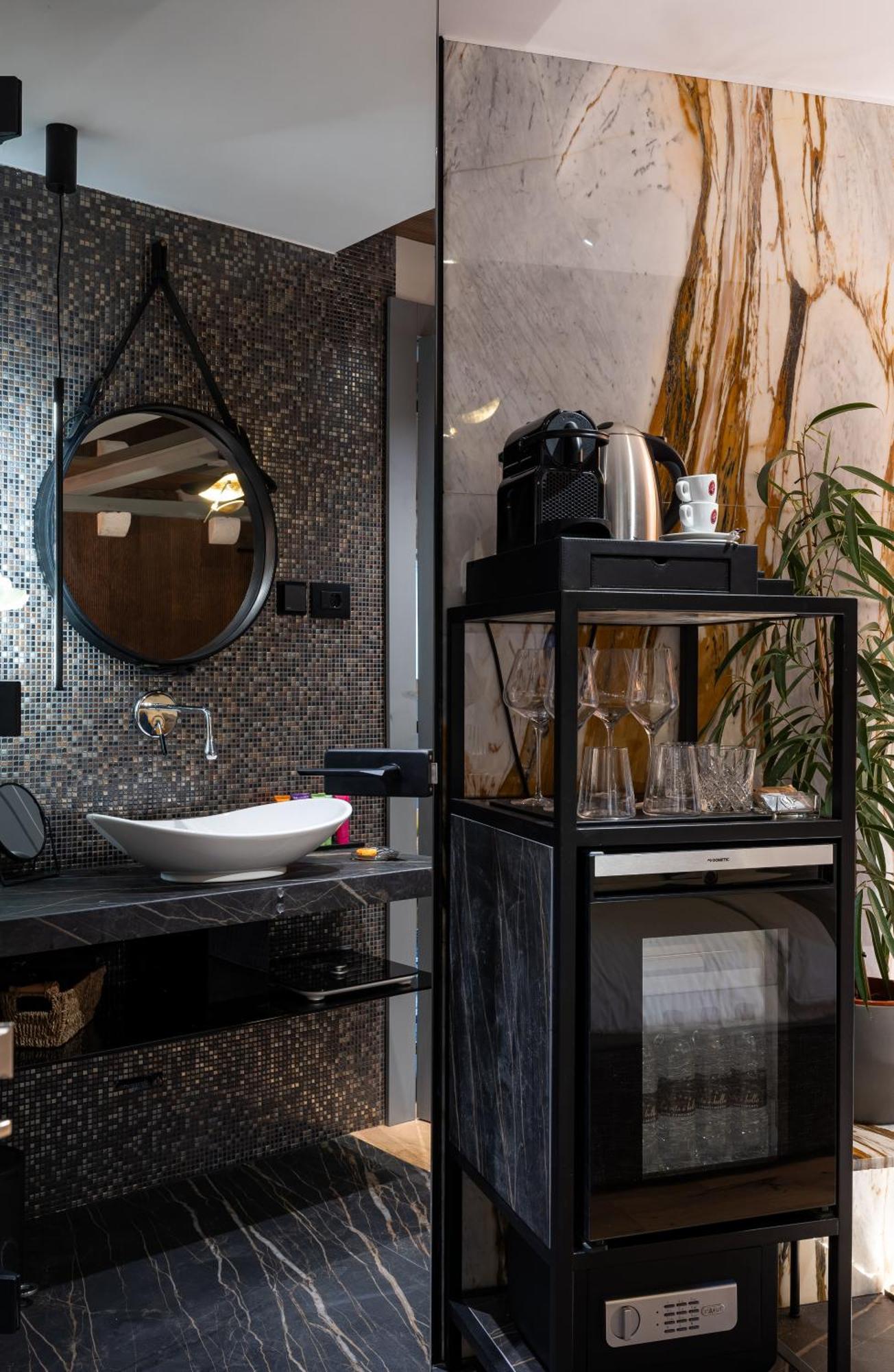 Apartman La E Bella Vii