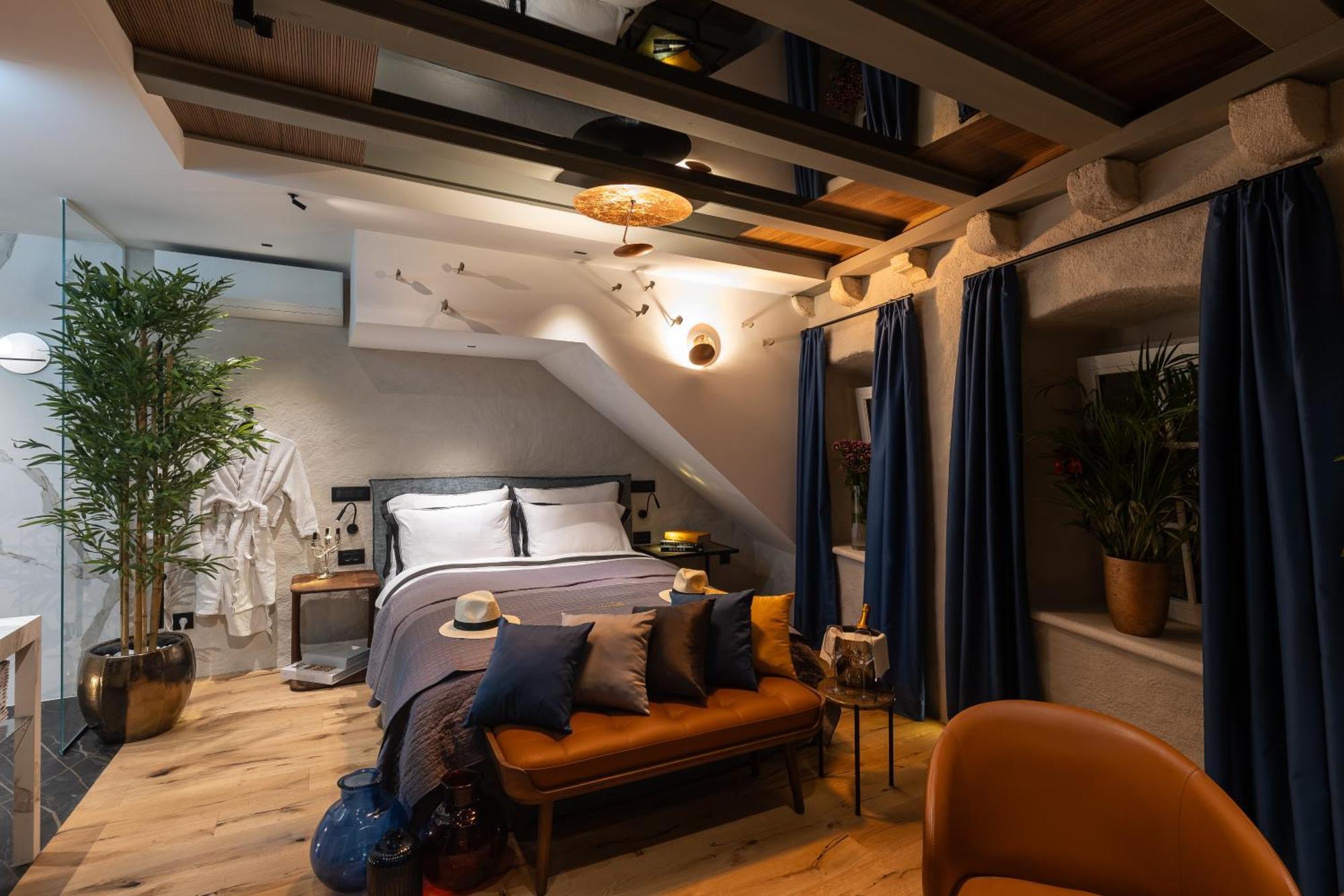 Apartman La E Bella Vii *