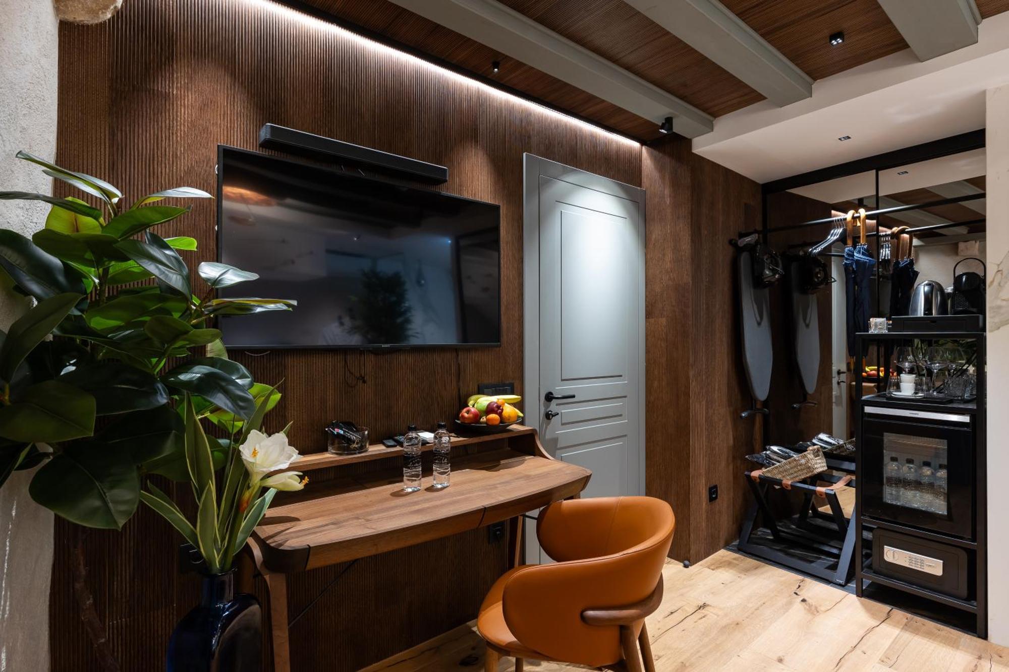 Apartman La E Bella Vii *