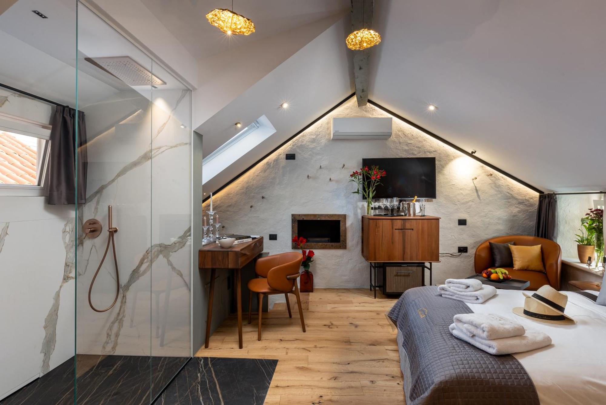 Apartman La E Bella Vii *