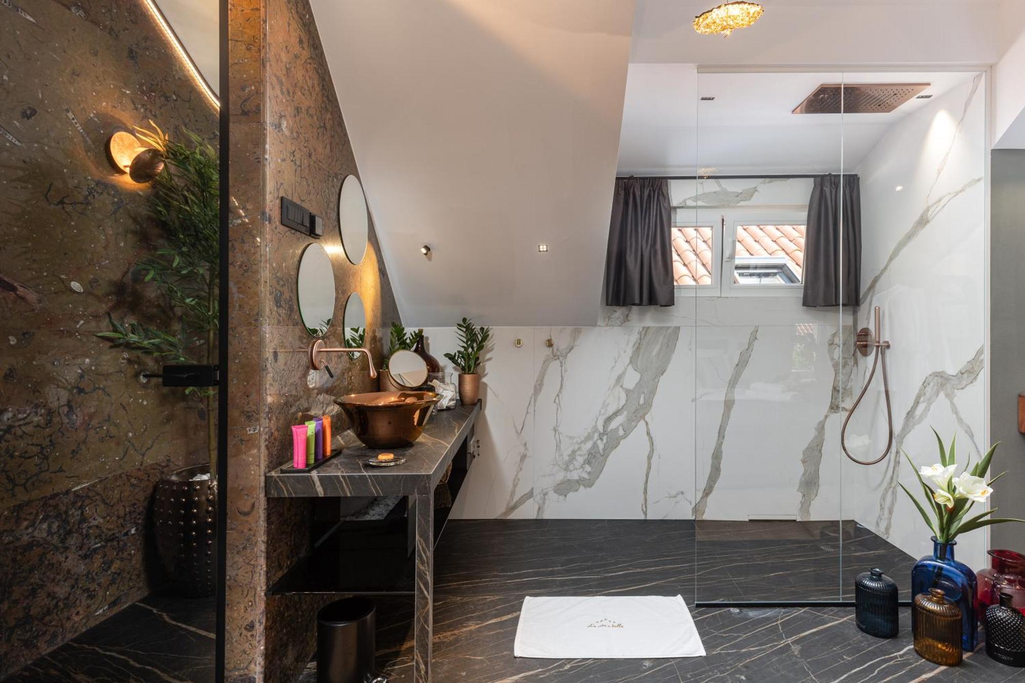 La E Bella Vii Apartman Dubrovnik