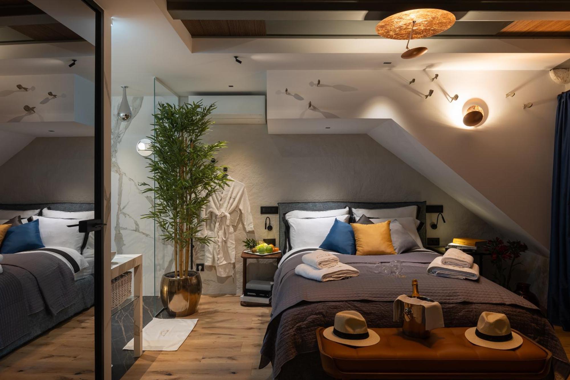 Apartman La E Bella Vii *