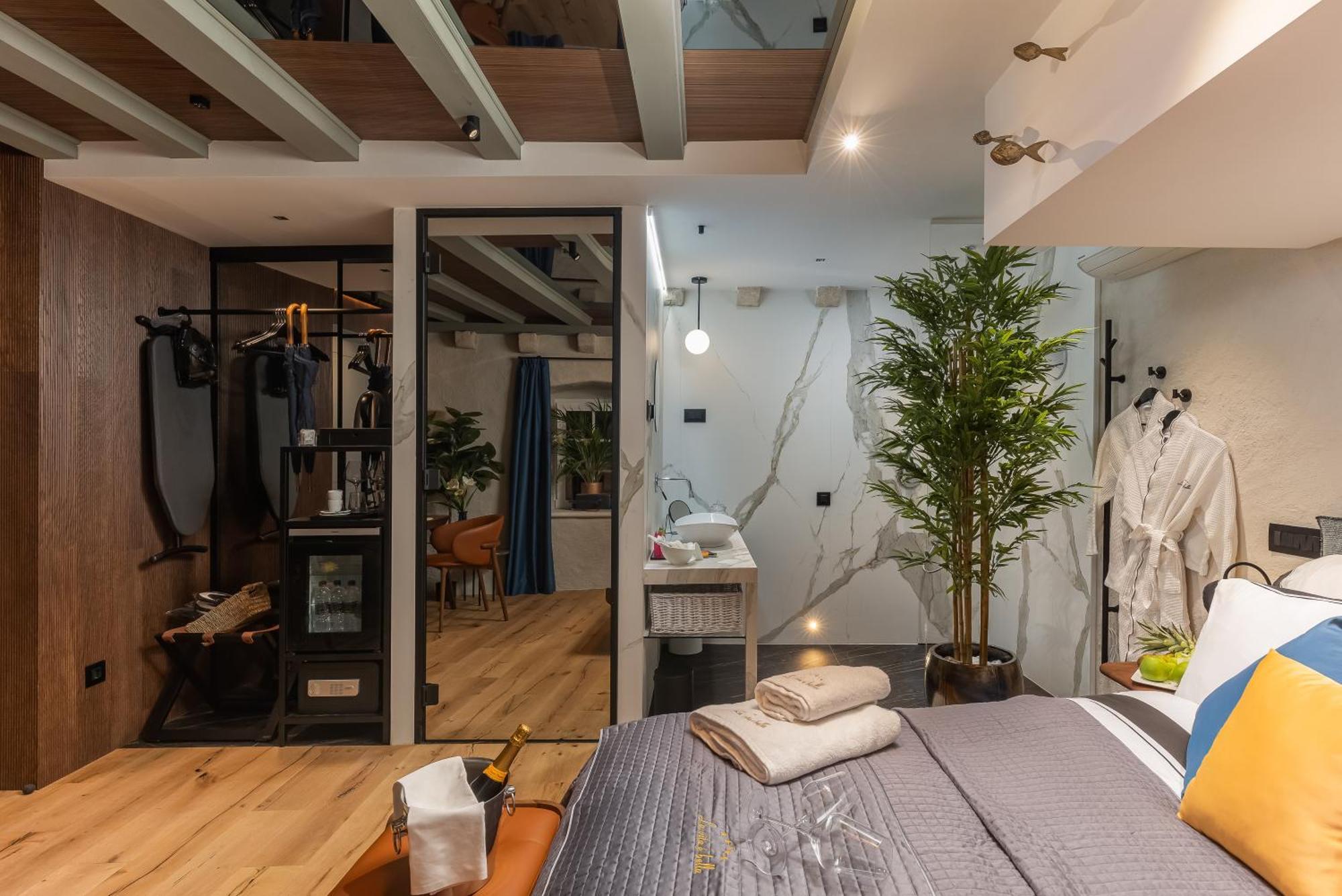 Apartman La E Bella Vii Dubrovnik