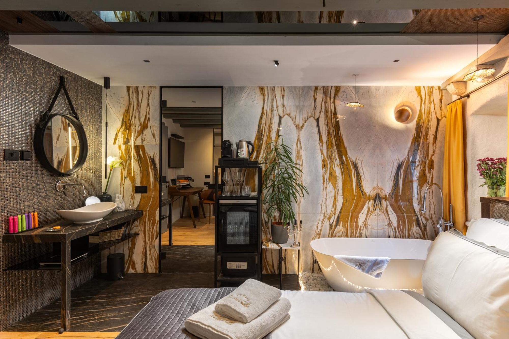 Apartman La E Bella Vii Dubrovnik