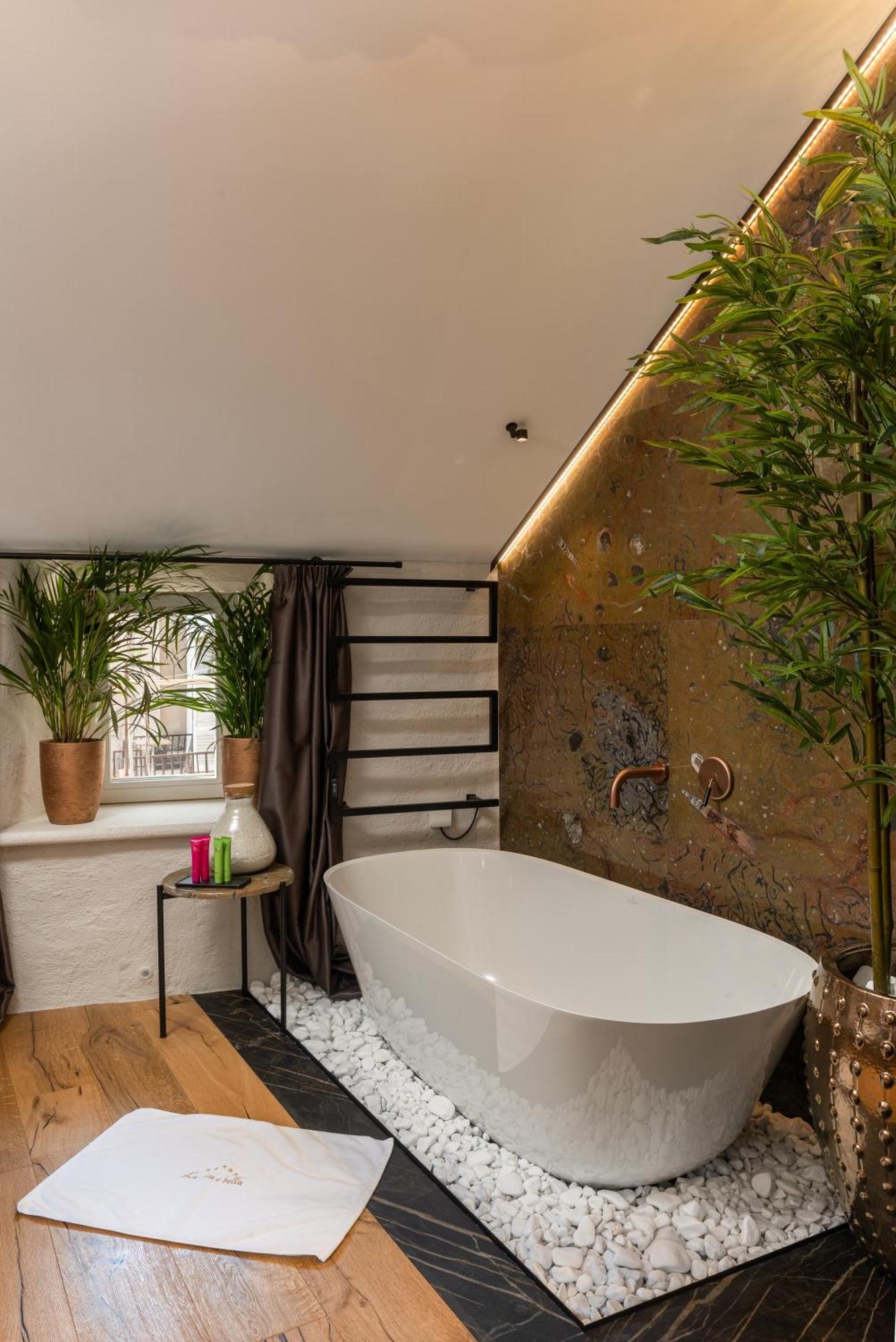 La E Bella Vii Apartman Dubrovnik