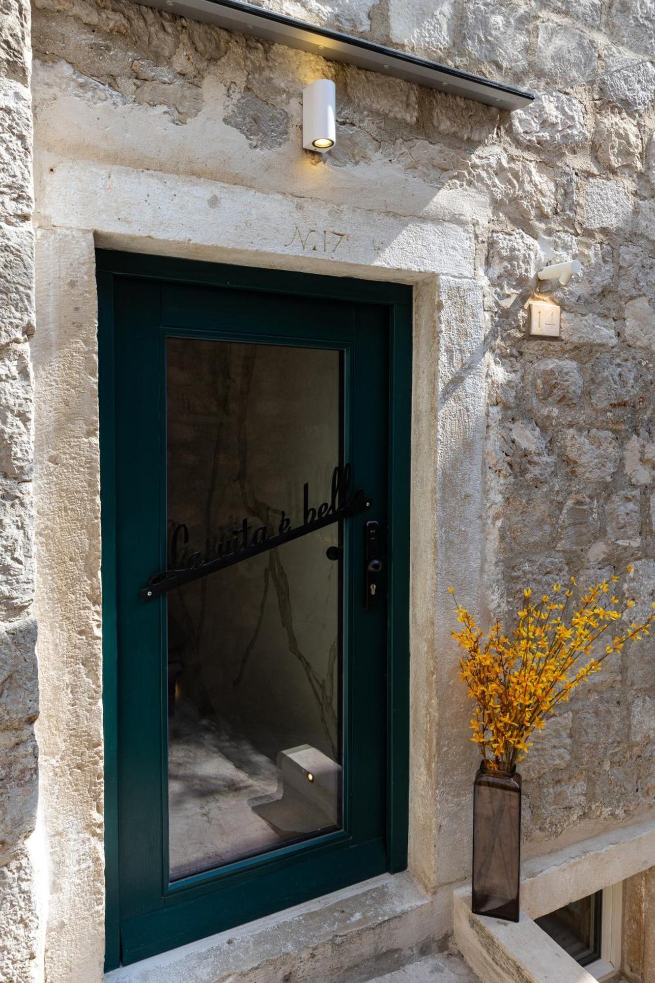 La E Bella Vii * Dubrovnik