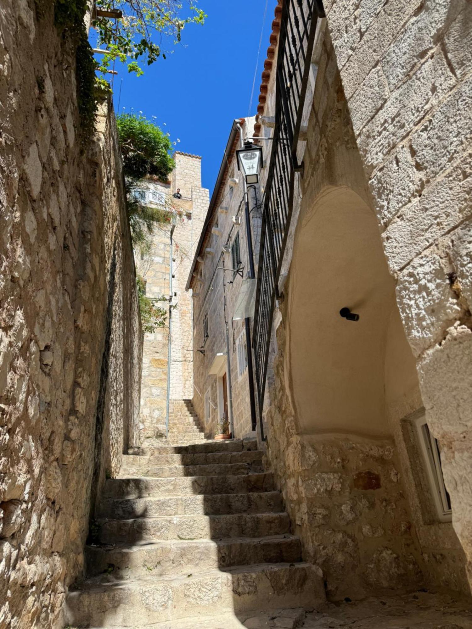 La E Bella Vii Apartman