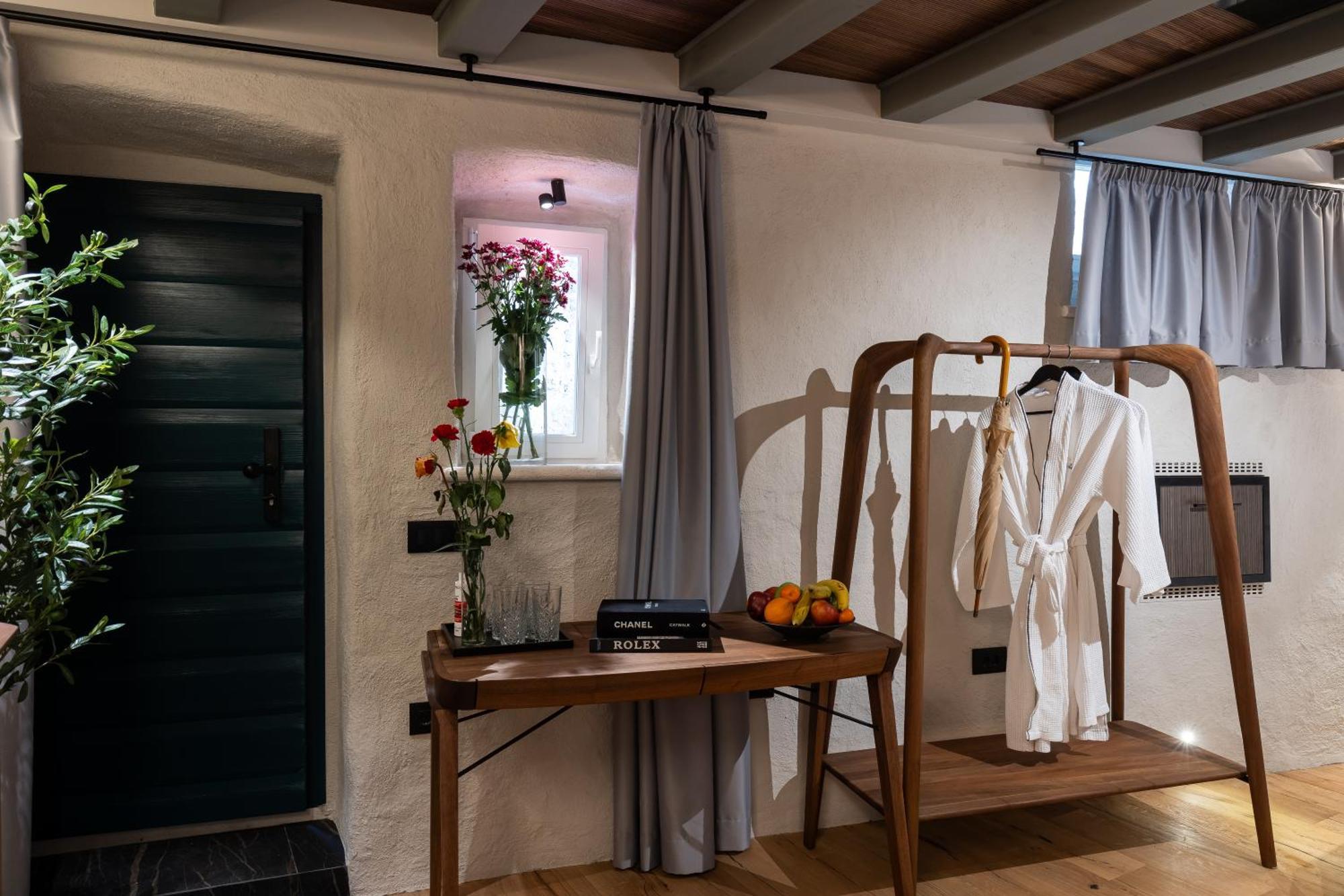Apartament La E Bella Vii Dubrovnik