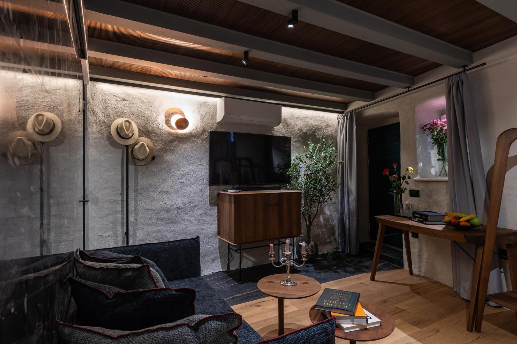 Apartament La E Bella Vii Dubrovnik