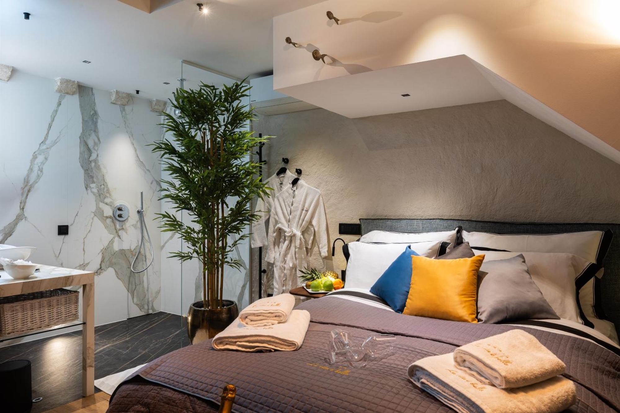 La E Bella Vii Apartament Dubrovnik